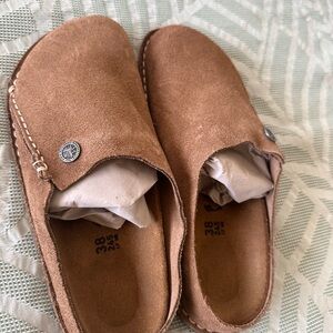 Birkenstock Zermatt Premium